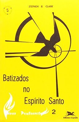 Batizados no Espírito Santo