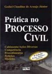 Prática no Processo Civil