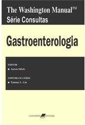 The Washington Manual - Gastroenterologia