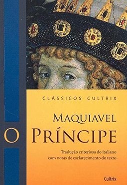 O Príncipe