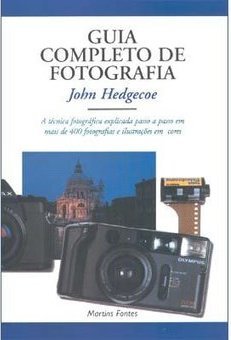Guia Completo de Fotografia