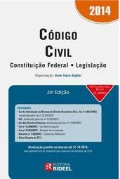 Código Civil