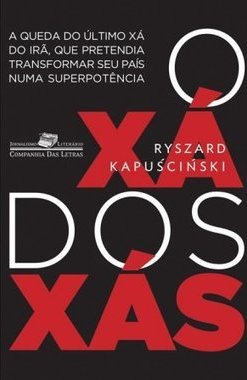 O XA DOS XAS