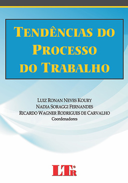 Tendências do processo do trabalho