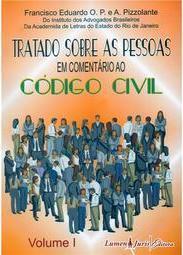 Tratado Sobre as Pessoas em Comentário ao Código Civil