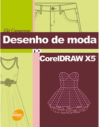 Desenho de Moda no CorelDRAW X5®