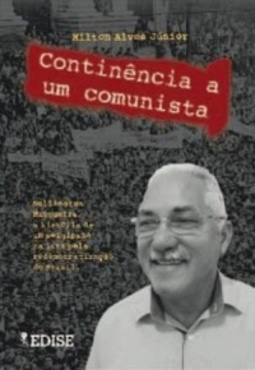 Continência a um comunista