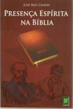 Presença Espírita na Bíblia