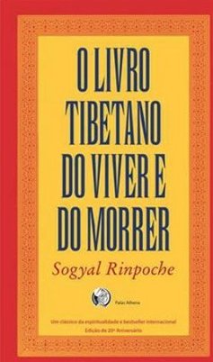 O Livro Tibetano Do Viver E Do Morrer