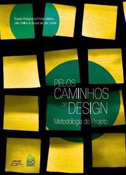 PELOS CAMINHOS DO DESIGN