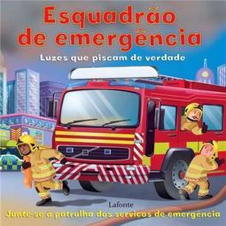 Esquadrão de Emergência