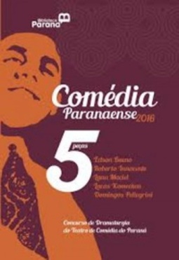 Comédia Paranaense 2016