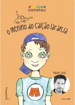 O Menino do Calção Laranja