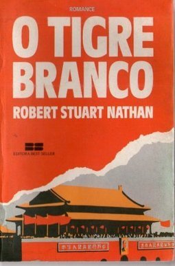 O Tigre Branco