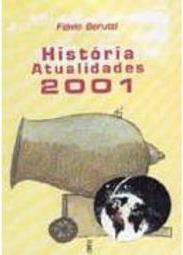 História Atualidades 2001