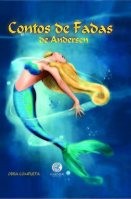 Contos de fadas de Andersen: obra completa