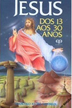Jesus: dos 13 aos 30 Anos