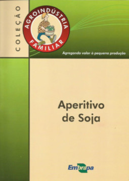 Aperitivo de soja