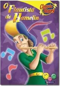 O Flautista de Hamelin