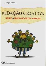 Redação Criativa não é um bicho-de-sete-cabeças