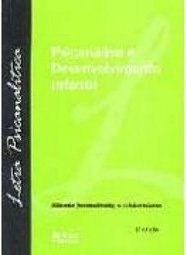 Psicanálise e Desenvolvimento Infantil
