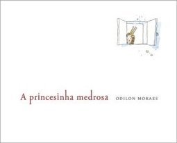 A PRINCESINHA MEDROSA