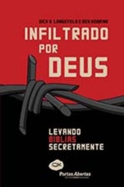 Infiltrado por Deus