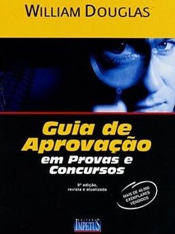 GUIA DE APROVACAO EM PROVAS E CONCURSOS