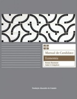 Economia (Manual do Candidato)