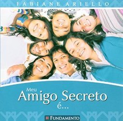 Meu Amigo Secreto É...