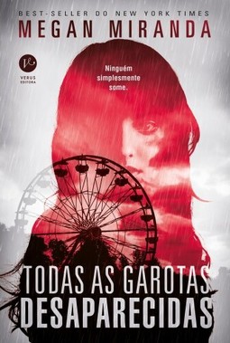Todas as garotas desaparecidas