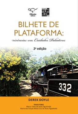 Bilhete de plataforma: vivências em cuidados paliativos