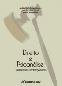 Direito e psicanálise: controvérsias contemporâneas