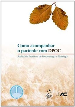 Como acompanhar o paciente com DPOC