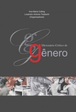 Dicionário Crítico de Gênero