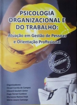 Psicologia Organizacional e do Trabalho (Experiências de estágios #17)