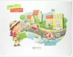 EDUCACAO INFANTIL I FORMACAO VALORES