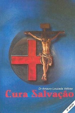 Cura e Salvação
