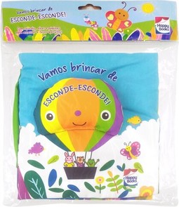 Vamos brincar de esconde-esconde!