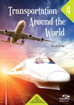 Transportation around the world