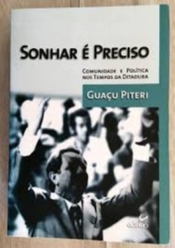 Sonhar é preciso