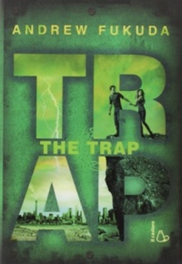 The Trap (The Hunt #3)