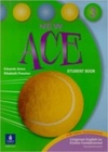 New Ace - 3 (New Ace #3)