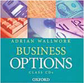 Business Options: Class 2 Cd´s - Importado