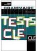 Grammaire: Tests Cle - Niveau Intermédiaire - IMPORTADO