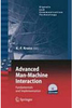 Advanced Man-Machine Interaction - Importado