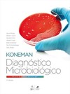 Diagnóstico microbiológico: texto e atlas colorido