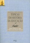 Brasil 500 Anos: Tópicas em História da Educação