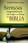 Sermões Expositivos em Todos os Livros da Bíblia
