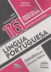 LINGUA PORTUGUESA: 1161 QUESTOES...